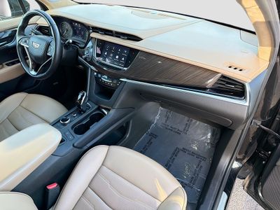 2024 Cadillac XT6 - Photo 14