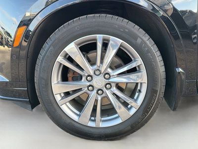 2024 Cadillac XT6 - Photo 43