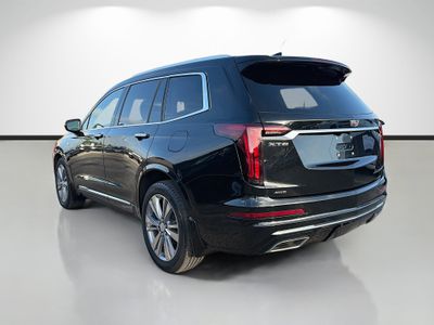 2024 Cadillac XT6 - Photo 3