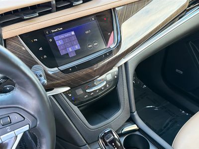 2024 Cadillac XT6 - Photo 29