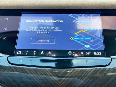 2024 Cadillac XT6 - Photo 33