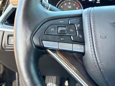 2024 Cadillac XT6 - Photo 38