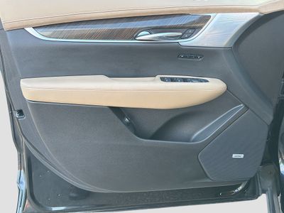 2024 Cadillac XT6 - Photo 23