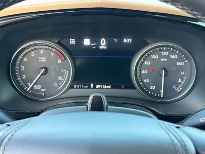 2024 Cadillac XT6 - Photo 41