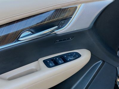 2024 Cadillac XT6 - Photo 24