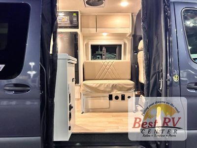 2026 Thor Motor Coach Tranquility - Photo 12