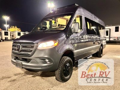2026 Thor Motor Coach Tranquility - Photo 2