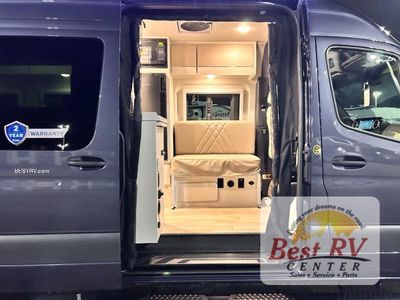 2026 Thor Motor Coach Tranquility - Photo 11