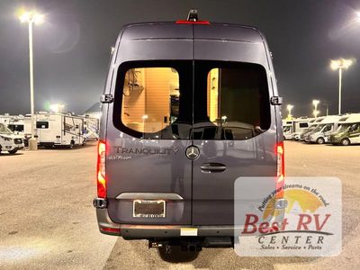 2026 Thor Motor Coach Tranquility - Photo 6