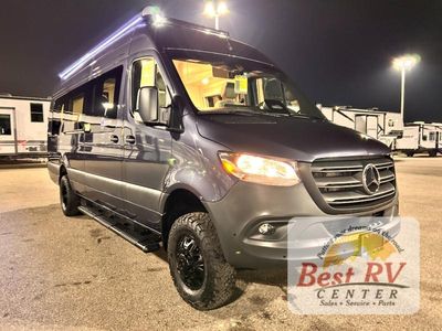 2026 Thor Motor Coach Tranquility - Photo 1
