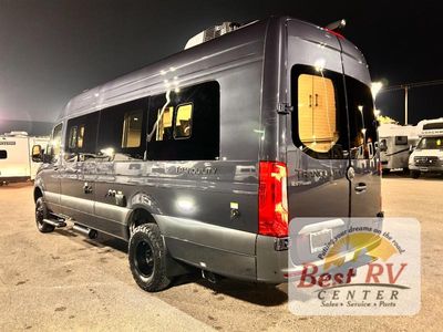 2026 Thor Motor Coach Tranquility - Photo 5