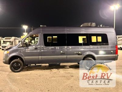 2026 Thor Motor Coach Tranquility - Photo 8