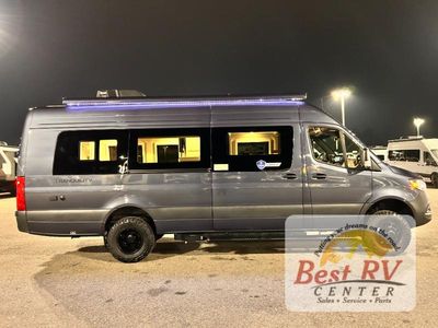 2026 Thor Motor Coach Tranquility - Photo 7