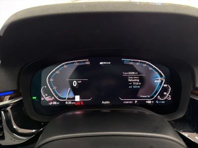 2020 BMW 5 Series - Photo 33