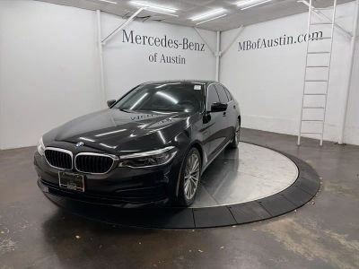 2020 BMW 5 Series - Photo 3