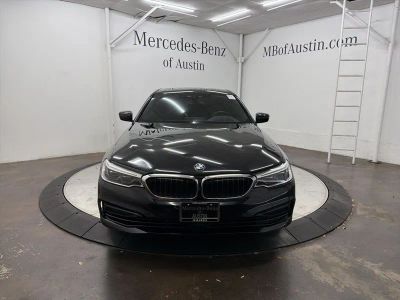 2020 BMW 5 Series - Photo 2