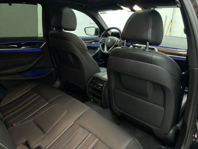 2020 BMW 5 Series - Photo 26