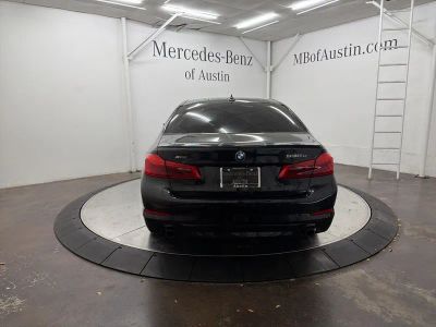 2020 BMW 5 Series - Photo 6