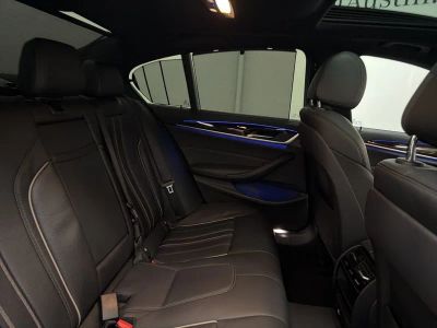 2020 BMW 5 Series - Photo 28