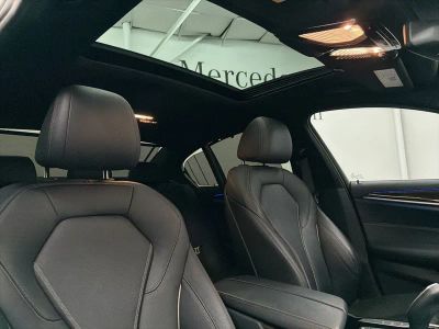 2020 BMW 5 Series - Photo 30