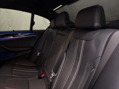 2020 BMW 5 Series - Photo 20