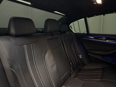 2020 BMW 5 Series - Photo 27