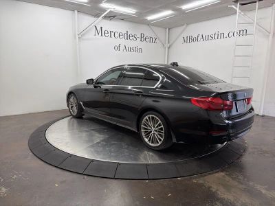 2020 BMW 5 Series - Photo 5