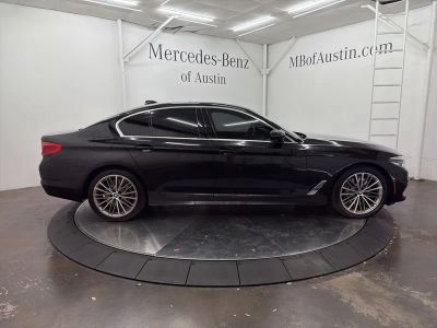 2020 BMW 5 Series - Photo 8