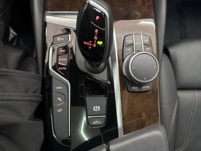 2020 BMW 5 Series - Photo 37
