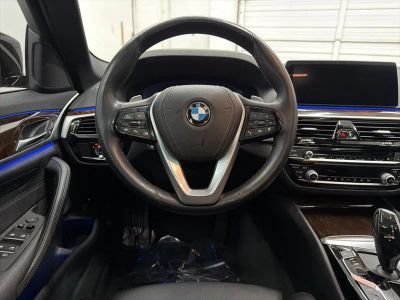 2020 BMW 5 Series - Photo 22