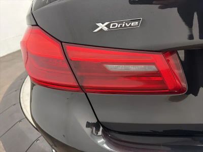 2020 BMW 5 Series - Photo 12