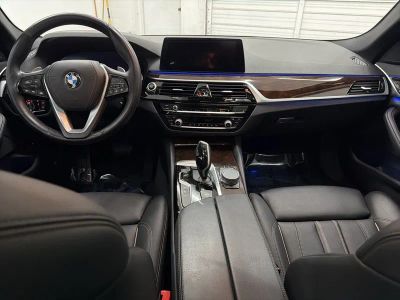 2020 BMW 5 Series - Photo 23