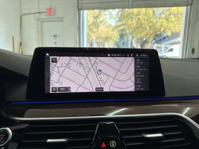 2020 BMW 5 Series - Photo 35