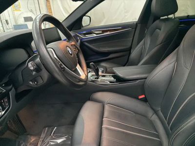 2020 BMW 5 Series - Photo 15