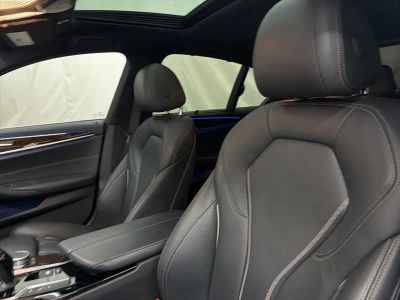 2020 BMW 5 Series - Photo 14