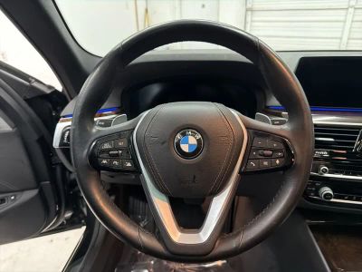 2020 BMW 5 Series - Photo 16