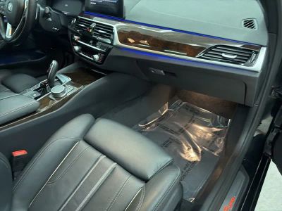 2020 BMW 5 Series - Photo 29
