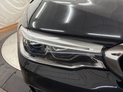 2020 BMW 5 Series - Photo 10
