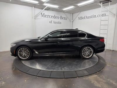 2020 BMW 5 Series - Photo 4