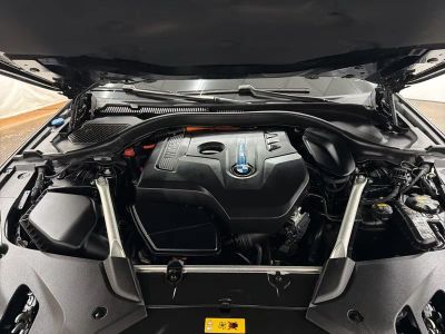 2020 BMW 5 Series - Photo 32