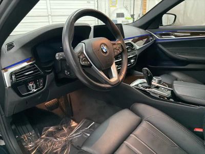 2020 BMW 5 Series - Photo 13