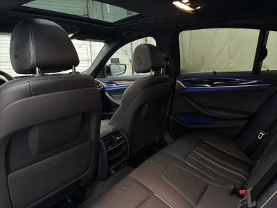2020 BMW 5 Series - Photo 19