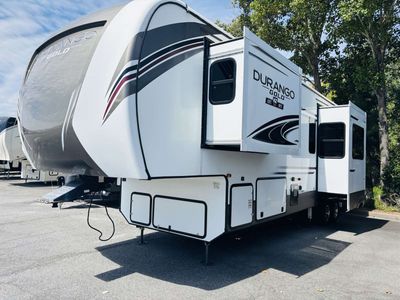 2020 Kz DURANGO GOLD - Photo 2