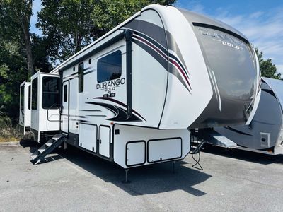 2020 Kz DURANGO GOLD - Photo 1