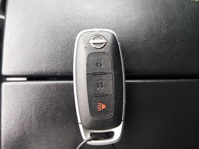 2024 Nissan Rogue — photo 15 view