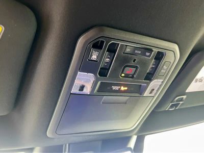 2026 Toyota Tundra 4WD — photo 18 view