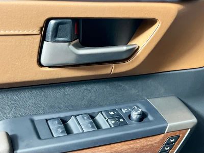 2026 Toyota Tundra 4WD — photo 14 view