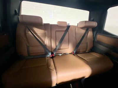 2026 Toyota Tundra 4WD — photo 29 view