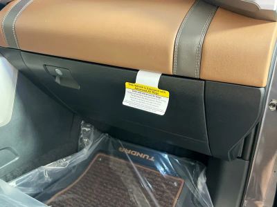 2026 Toyota Tundra 4WD — photo 30 view