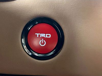 2026 Toyota Tundra 4WD — photo 20 view
